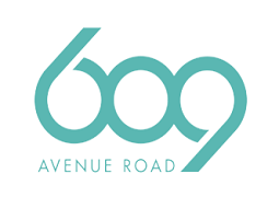 609 Avenue Road Condos