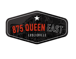 875 Queen East