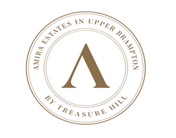 Amira-Estates-Homes-Logo