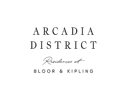 Arcadia District Condos Arcadia District Condos