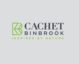 Cachet Binbrook Homes