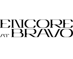 Encore at Bravo Condos Logo