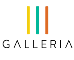 Galleria 3 Condos Logo
