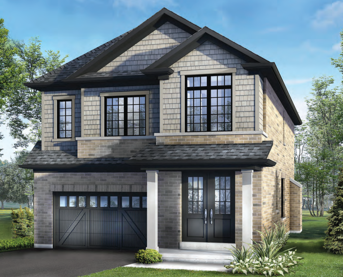 Bear Creek Ridge