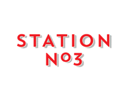 Station No. 3 Retail