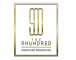 THE 9HUNDRED