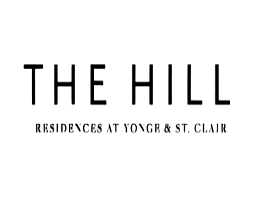 The Hill Residences
