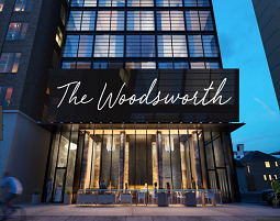 Woodsworth Condos