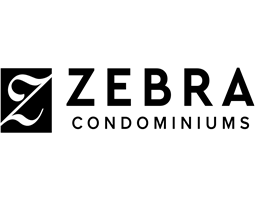 Zebra Condos Logo